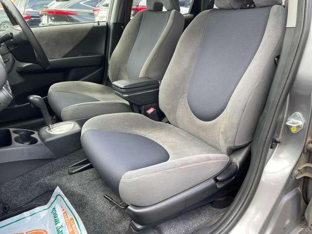 ホンダ フィット １．３ Ａ ４ＷＤ H18年 (甲信越・北陸) 99