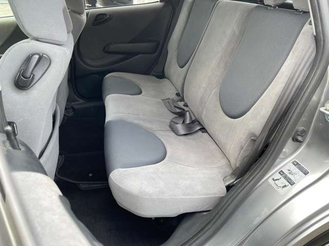 ホンダ フィット １．３ Ａ ４ＷＤ H18年 (甲信越・北陸) 99