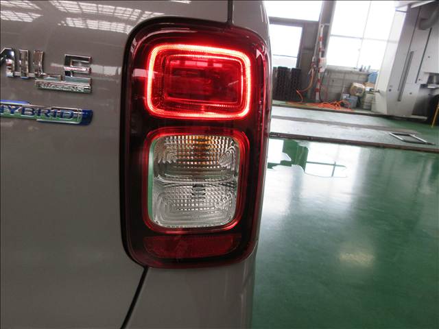 スズキ ワゴンＲ　スマイル ６６０ ハイブリッド Ｘ ４ＷＤ R7年 (東北) 99