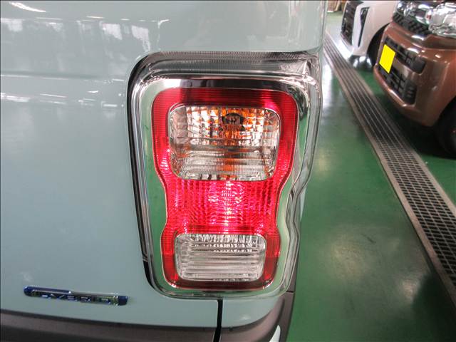 マツダ フレアクロスオーバー ６６０ ＸＧ ４ＷＤ R8年 (東北) 99