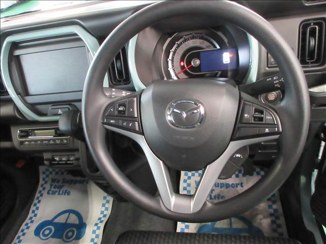 マツダ フレアクロスオーバー ６６０ ＸＧ ４ＷＤ R8年 (東北) 99