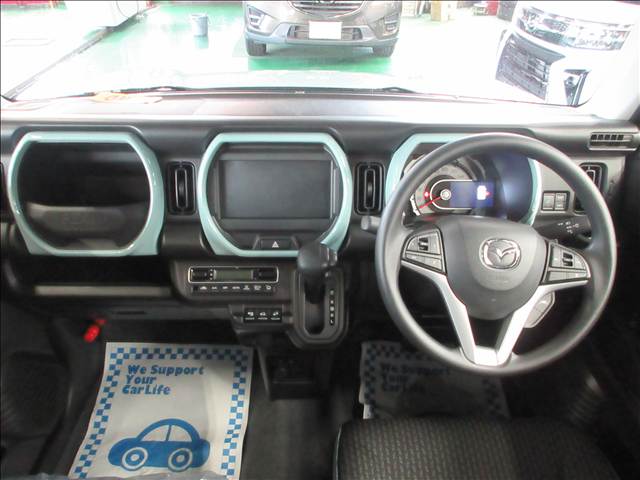 マツダ フレアクロスオーバー ６６０ ＸＧ ４ＷＤ R8年 (東北) 99