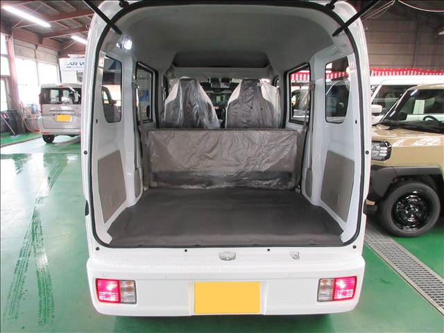 三菱 ミニキャブバン ６６０ Ｍ ハイルーフ ４ＷＤ R8年 (東北) 99