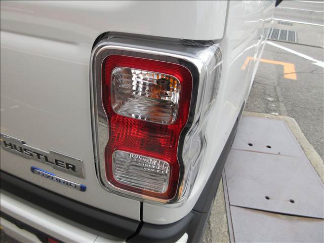 スズキ ハスラー ６６０ ハイブリッド Ｇ ４ＷＤ R8年 (東北) 99