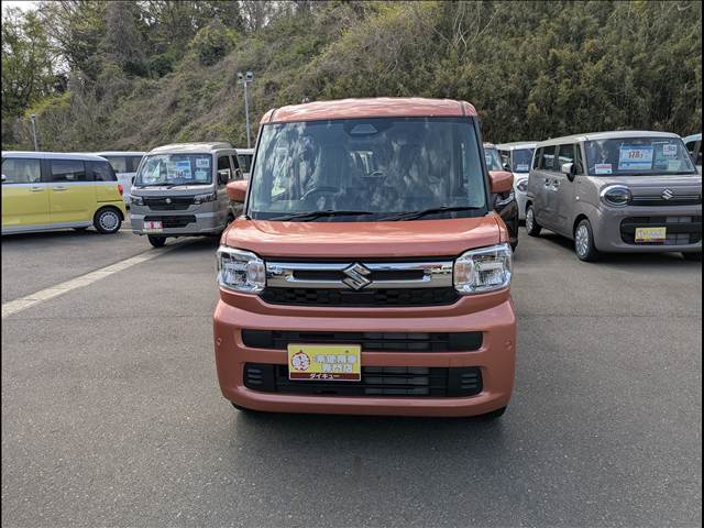 スズキ スペーシア ６６０ ハイブリッド Ｇ R8年 (東北) 99