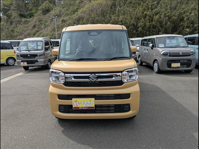 スズキ スペーシア ６６０ ハイブリッド Ｇ R8年 (東北) 99