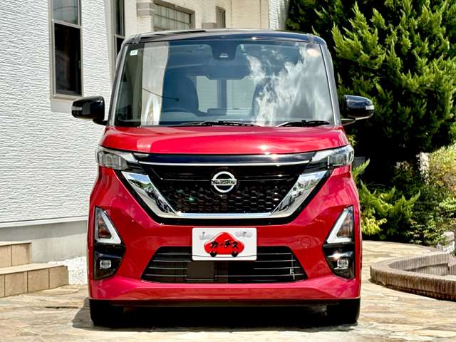 日産 ルークス ６６０ ハイウェイスターＸ プロパイロット エディション R4年 (九州・沖縄) 99