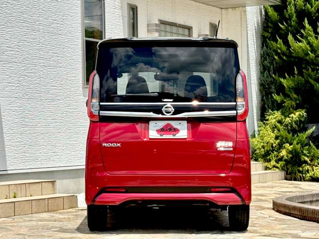 日産 ルークス ６６０ ハイウェイスターＸ プロパイロット エディション R4年 (九州・沖縄) 99