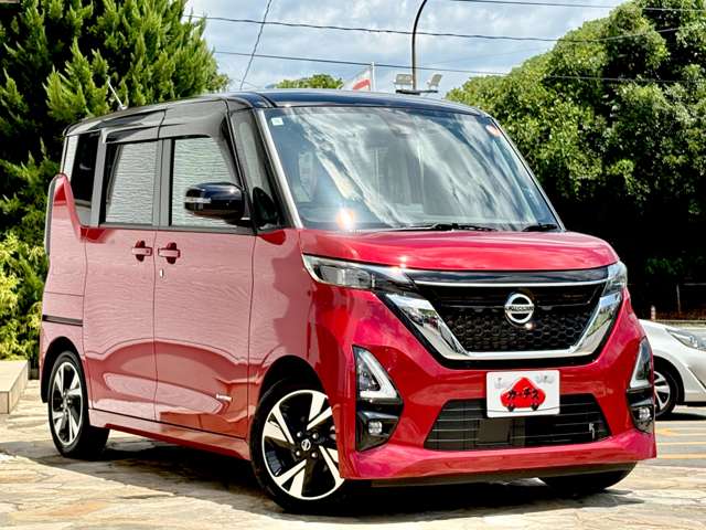 日産 ルークス ６６０ ハイウェイスターＸ プロパイロット エディション R4年 (九州・沖縄) 99