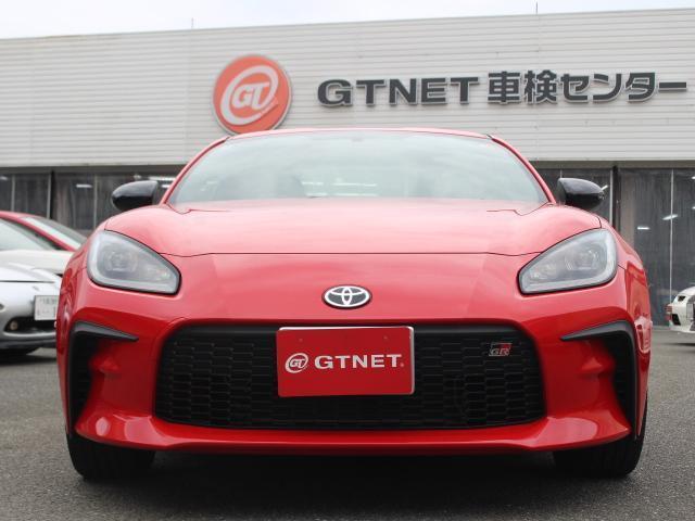 トヨタ ＧＲ８６ ２．４ ＲＺ R4年 (九州・沖縄) 99