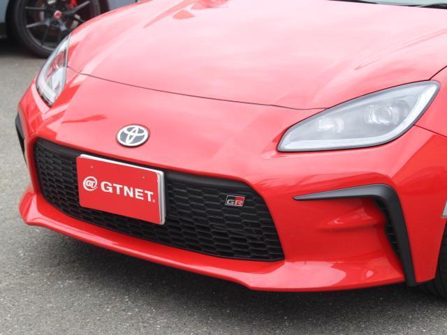トヨタ ＧＲ８６ ２．４ ＲＺ R4年 (九州・沖縄) 99