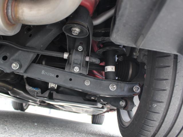 トヨタ ＧＲ８６ ２．４ ＲＺ R4年 (九州・沖縄) 99