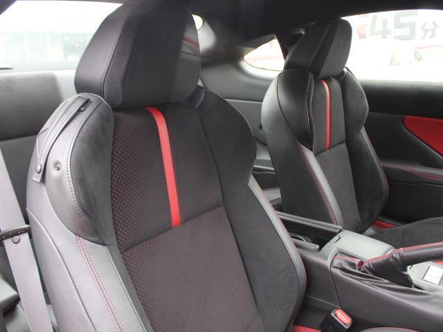 トヨタ ＧＲ８６ ２．４ ＲＺ R4年 (九州・沖縄) 99