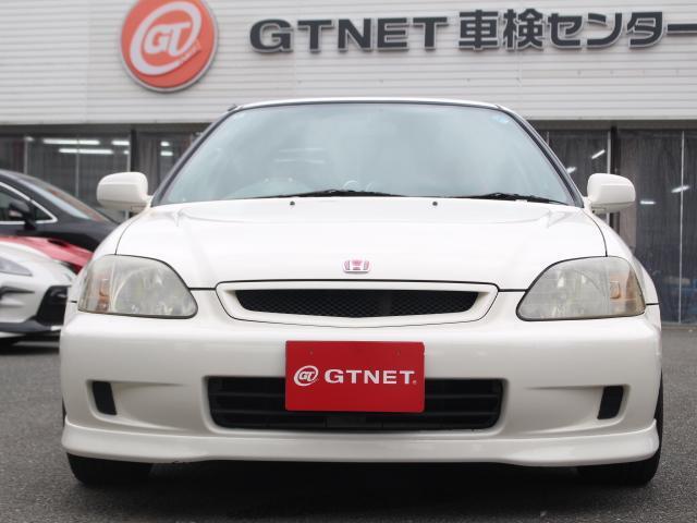 ホンダ シビックタイプＲ １．６ H12年 (九州・沖縄) 99