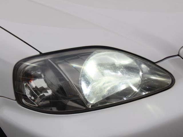 ホンダ シビックタイプＲ １．６ H12年 (九州・沖縄) 99