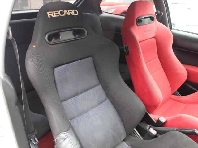 ホンダ シビックタイプＲ １．６ H12年 (九州・沖縄) 99