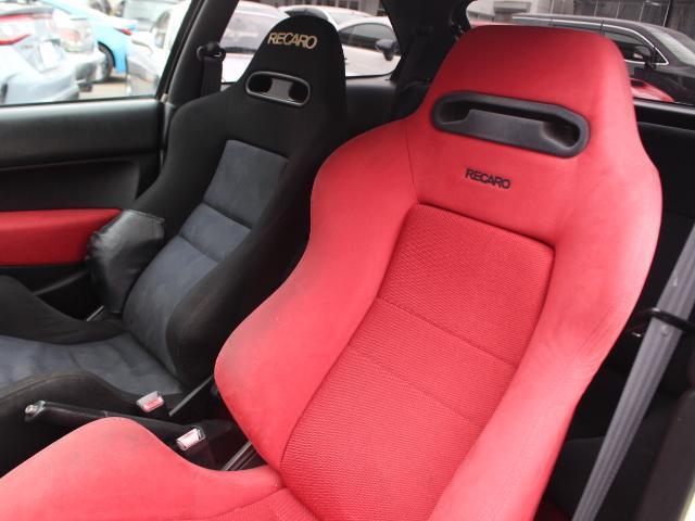 ホンダ シビックタイプＲ １．６ H12年 (九州・沖縄) 99