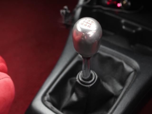 ホンダ シビックタイプＲ １．６ H12年 (九州・沖縄) 99