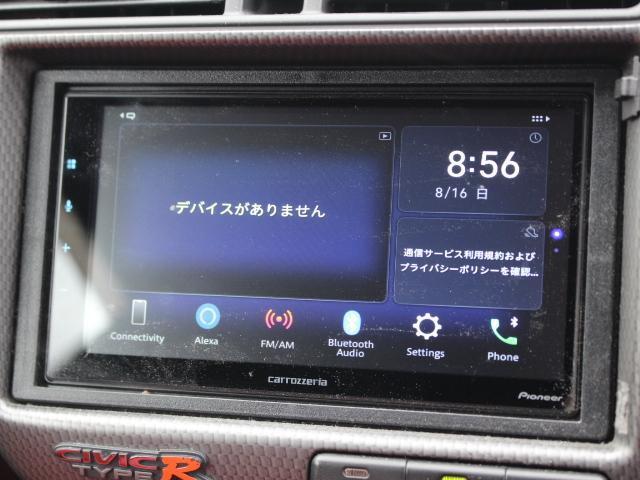 ホンダ シビックタイプＲ １．６ H12年 (九州・沖縄) 99