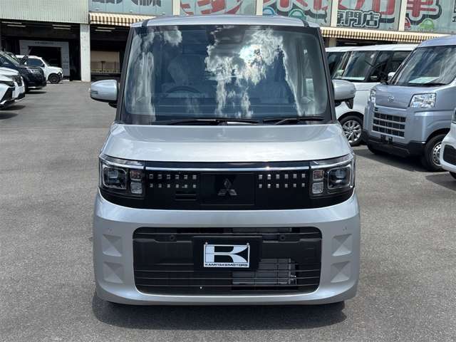 三菱 ｅＫスペース ６６０ Ｇ R7年 (近畿) 99