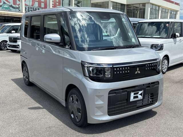 三菱 ｅＫスペース ６６０ Ｇ R7年 (近畿) 99