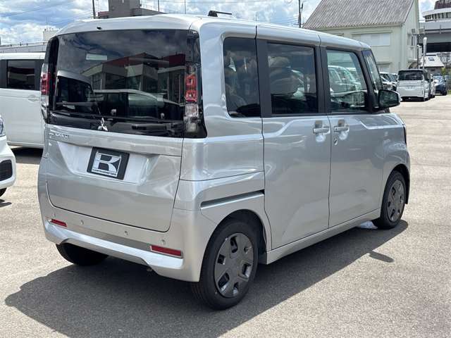 三菱 ｅＫスペース ６６０ Ｇ R7年 (近畿) 99