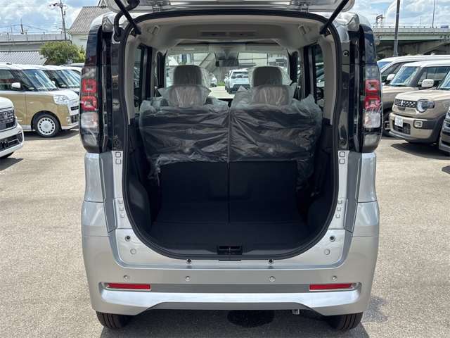 三菱 ｅＫスペース ６６０ Ｇ R7年 (近畿) 99