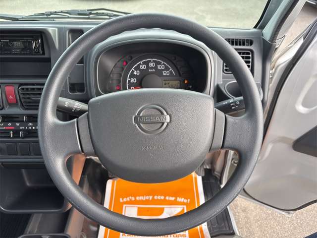 日産 ＮＴ１００クリッパー ６６０ ＤＸ H27年 (近畿) 99