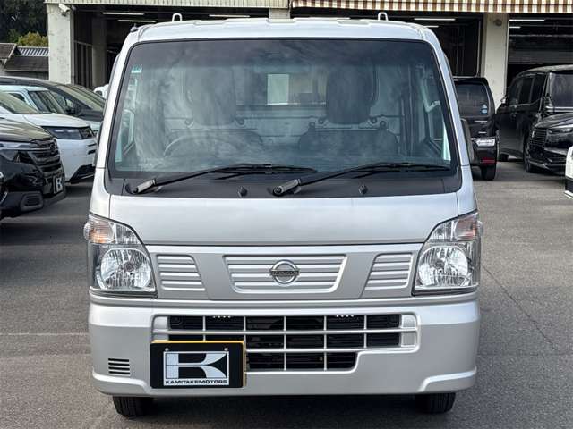 日産 ＮＴ１００クリッパー ６６０ ＤＸ H27年 (近畿) 99