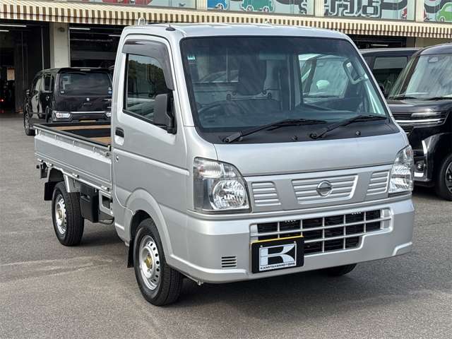 日産 ＮＴ１００クリッパー ６６０ ＤＸ H27年 (近畿) 99