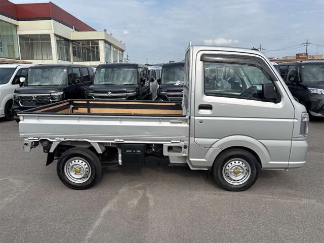 日産 ＮＴ１００クリッパー ６６０ ＤＸ H27年 (近畿) 99