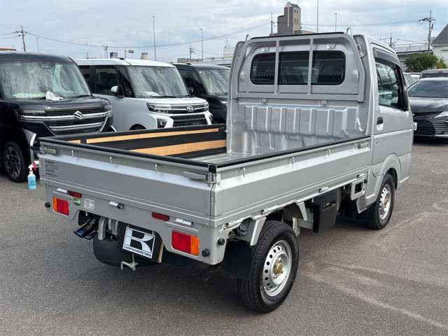 日産 ＮＴ１００クリッパー ６６０ ＤＸ H27年 (近畿) 99