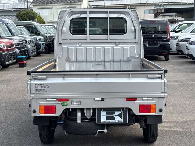 日産 ＮＴ１００クリッパー ６６０ ＤＸ H27年 (近畿) 99