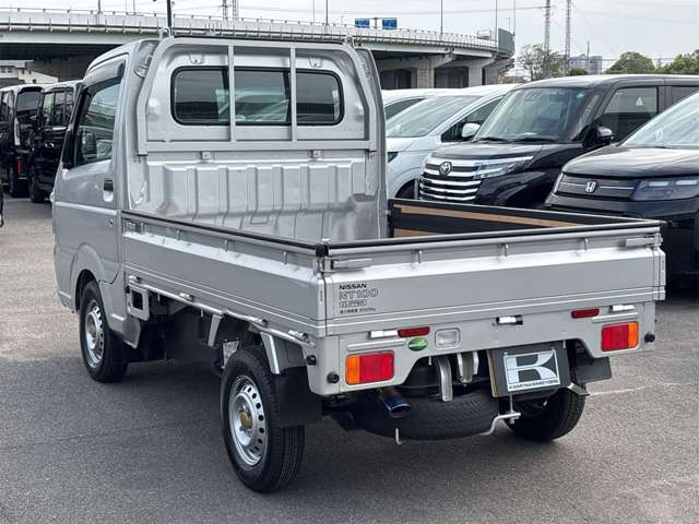 日産 ＮＴ１００クリッパー ６６０ ＤＸ H27年 (近畿) 99