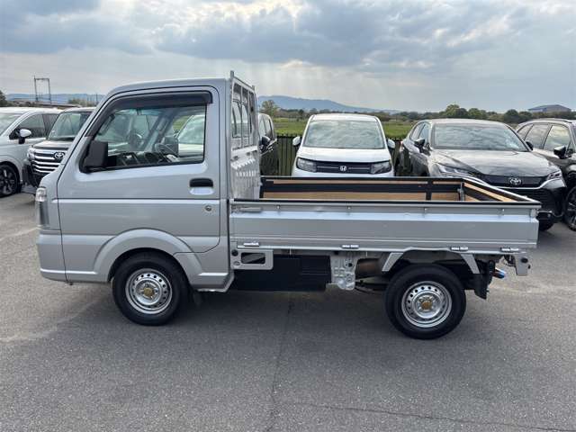日産 ＮＴ１００クリッパー ６６０ ＤＸ H27年 (近畿) 99