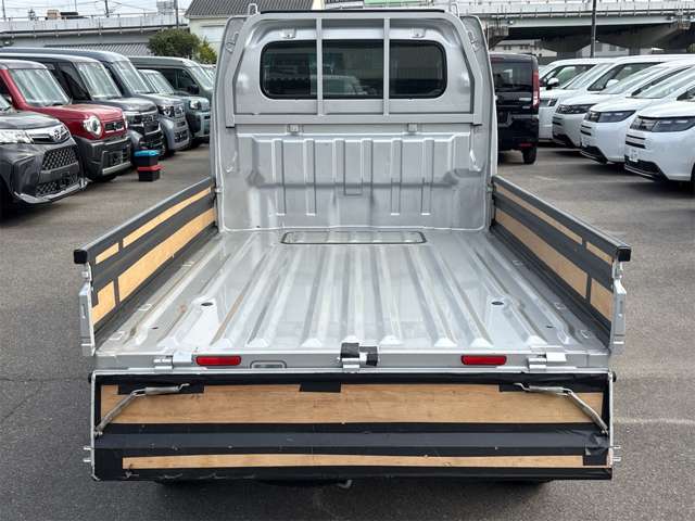 日産 ＮＴ１００クリッパー ６６０ ＤＸ H27年 (近畿) 99