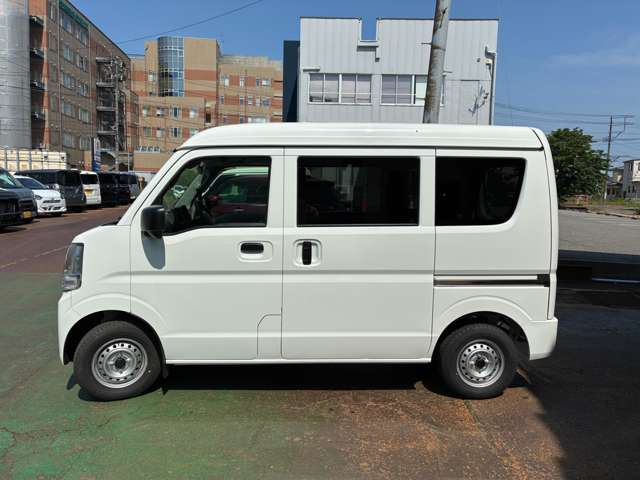 日産 クリッパーバン ６６０ ＤＸ ハイルーフ ４ＷＤ R6年 (甲信越・北陸) 99