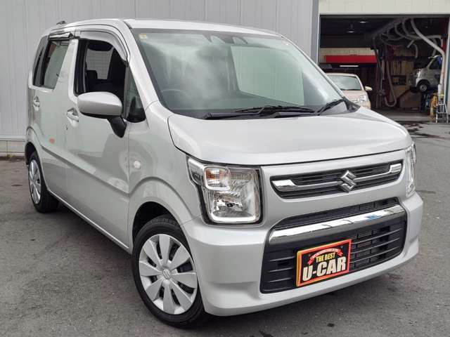 スズキ ワゴンＲ ６６０ ＦＸ R5年 (関東) 99