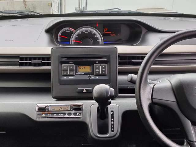 スズキ ワゴンＲ ６６０ ＦＸ R5年 (関東) 99