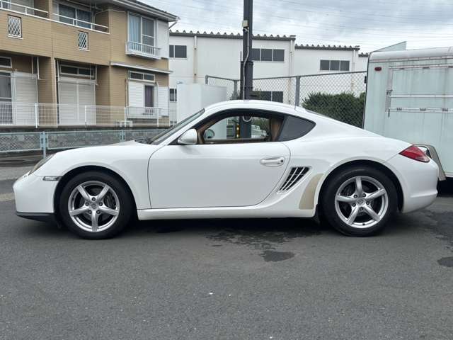 ポルシェ ケイマン ＰＤＫ H22年 (関東) 99