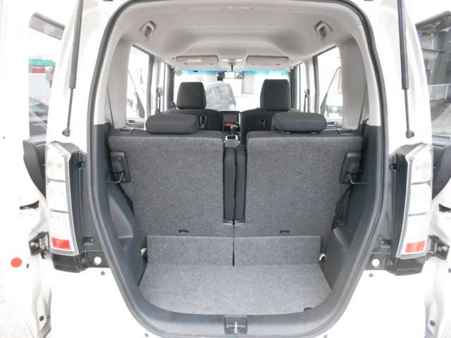 ホンダ Ｎ　ＢＯＸ ６６０ Ｇ Ｌパッケージ H26年 (近畿) 99
