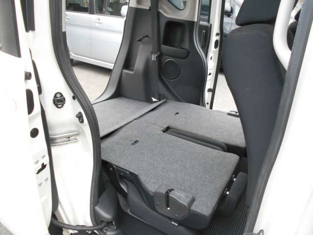 ホンダ Ｎ　ＢＯＸ ６６０ Ｇ Ｌパッケージ H26年 (近畿) 99