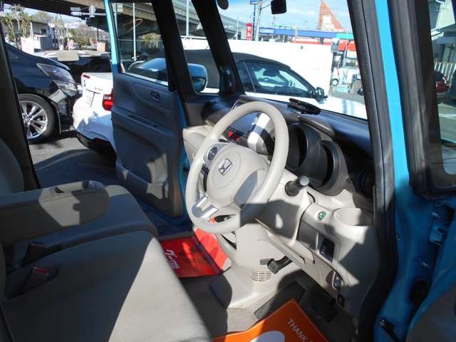 ホンダ Ｎ　ＢＯＸ ６６０ Ｇ Ｌパッケージ H26年 (近畿) 99