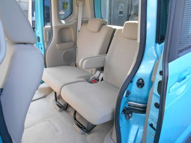ホンダ Ｎ　ＢＯＸ ６６０ Ｇ Ｌパッケージ H26年 (近畿) 99