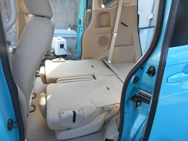ホンダ Ｎ　ＢＯＸ ６６０ Ｇ Ｌパッケージ H26年 (近畿) 99