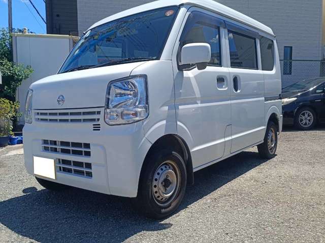 日産 ＮＶ１００クリッパー ＤＸ ＧＬ R1年 (近畿) 99