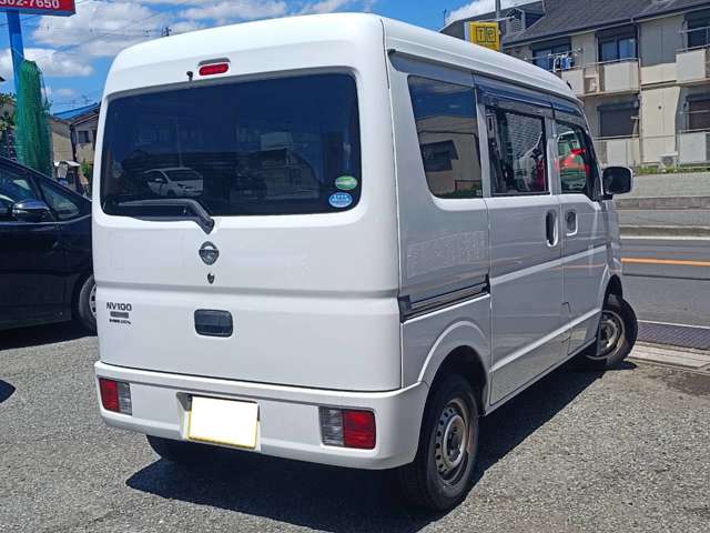 日産 ＮＶ１００クリッパー ＤＸ ＧＬ R1年 (近畿) 99