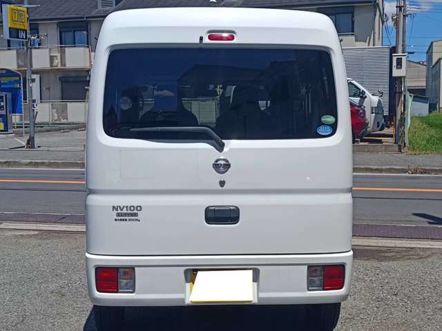 日産 ＮＶ１００クリッパー ＤＸ ＧＬ R1年 (近畿) 99