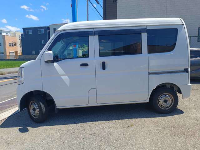 日産 ＮＶ１００クリッパー ＤＸ ＧＬ R1年 (近畿) 99