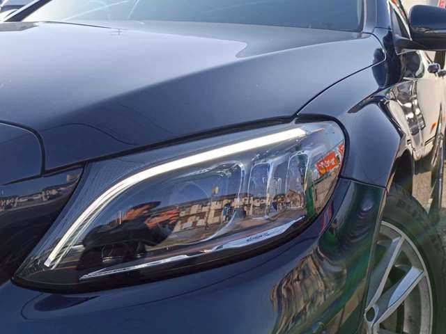 メルセデスベンツ Ｃクラスワゴン Ｃ２２０Ｄ アバンギャルド ＡＭＧライン ディーゼルターボ R1年 (近畿) 99